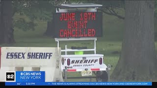 Juneteenth event in Newark abruptly canceled, disappointing organizers