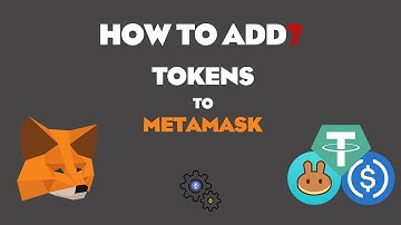 How to Add Token on MetaMask (2023)
