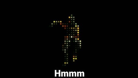 Various types of Pop Boogie emote