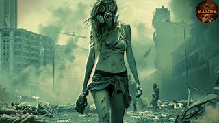 AFTERMATH THE DEAD RISE 🎬 Full Action Movie 🎬 English HD