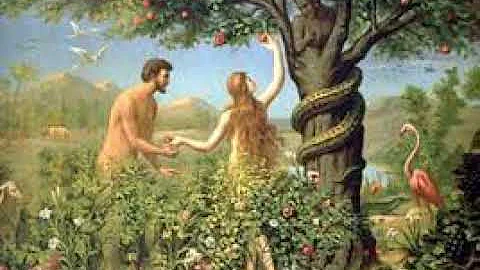 Chalayana - Adamu na Hawa