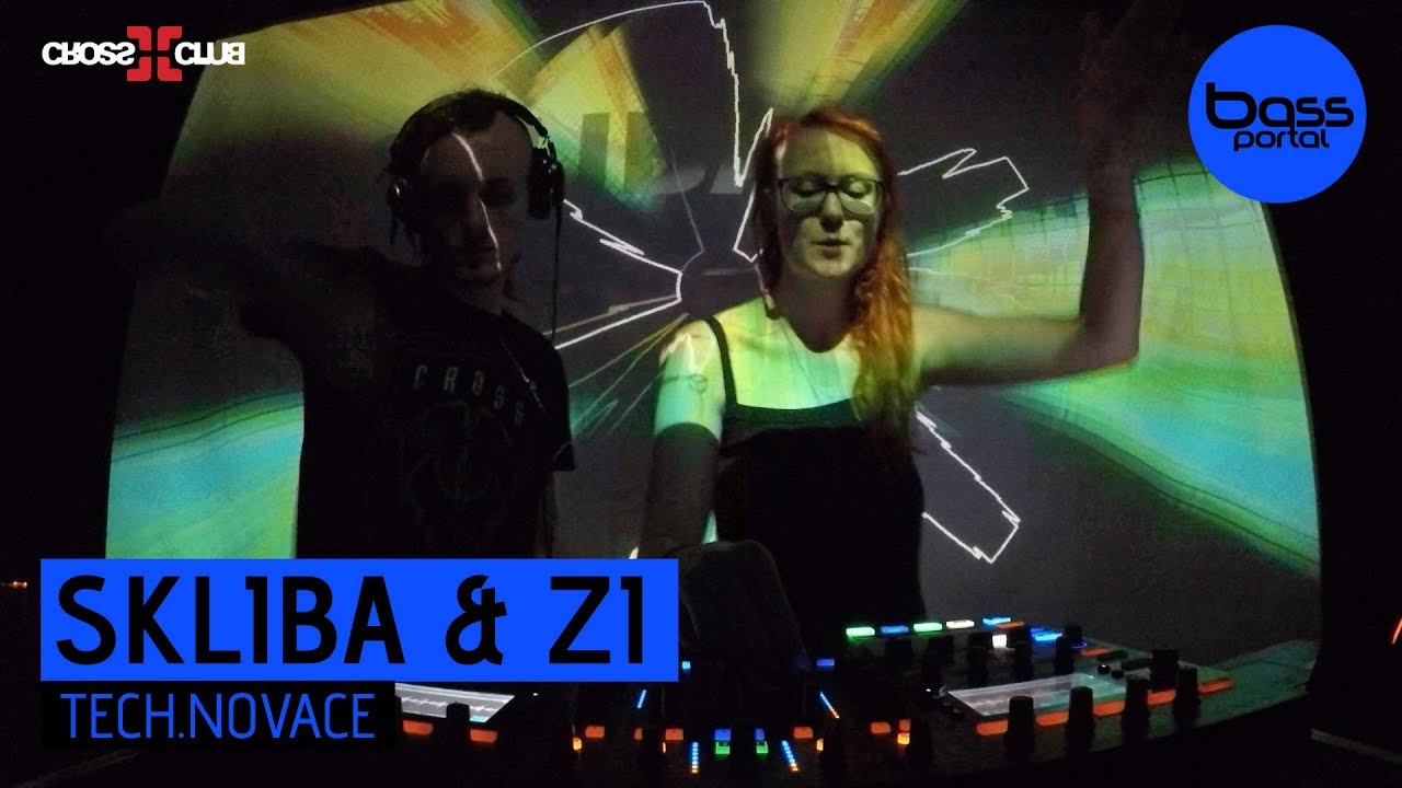 Skliba & Zí - Tech.novace | Techno