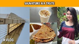 SIGNATURE BRIDGE | #newvideo #vlog #food