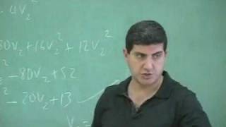 Momentum and Collisions Example 2
