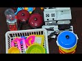 Colorful Kids Toy Kitchen Set 🍳🍽️ | Fun Pretend Cooking Play for Children