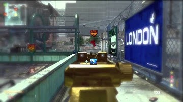 MW3 Commentary - The Absolute Laws Of Power: 2 Minute MP7 MOAB