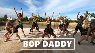 FALZ - BOP DADDY DANCE VIDEO. Original Choreography by Ilana at Rythmos Dance School in Cyprus .