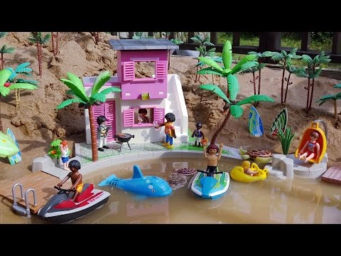 Playmobil