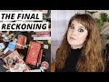 WILL I KEEP IT? SORTING, DISCUSSING, REVIEWING MAKEUP AND SKINCARE | Hannah Louise Poston