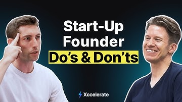 Learn 10+ Years of Business Insights in 36 Minutes | THINK BEYOND POSSIBLE EP5