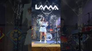 Дим LAMA @lamaukraine #карпати #дим #лама #славське #славсько #літак