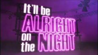 It'll Be Alright On the Night 7 (1992)