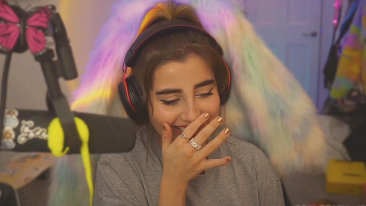 Gee Nelly's First Film Premiere Experience Will SHOCK You!...