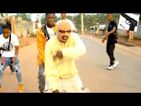 Redzone kainingbai (clip officiel_2021)