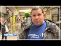 Ref:Krh0zhfWMWw 50 salari�s de carrefour exercent leur droit de retrait face au coronavirus