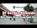 ✅ "MÃN NHÃN" Căn Hộ Q7 Saigon Riverside Complex Đào Trí Quận 7 Hưng Thịnh - Ping Land