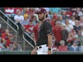 Missouri State Bears earn NCAA Baseball Tournament bid; playing rival in opener