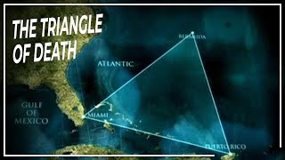 Strange Disappearances: The Curse of the Mysterious Bermuda Triangle | DOCUMENTARY
