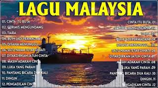Lagu Malaysia Terpopuler Ful Album 