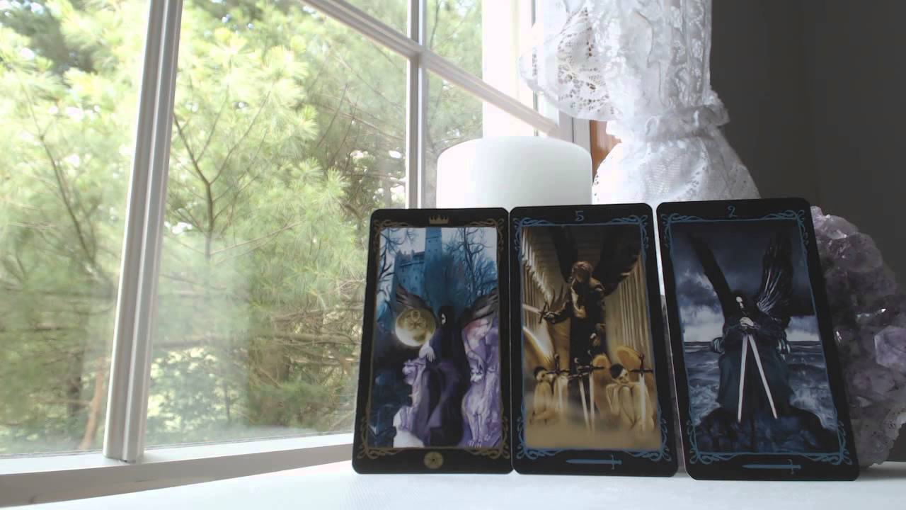 TAURUS August 2015 Monthly Intuitive Tarot Reading