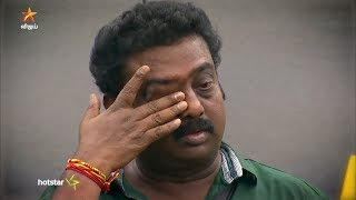 Bigg Boss 3 Saravanan Shared Emotional Story Day 4 Promo 3 Highlights