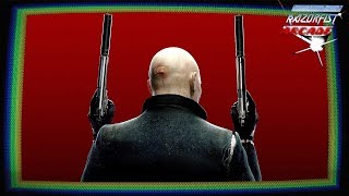 RazörFist Arcade: HITMAN: Patient Zero (2017)