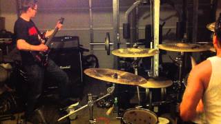 Bound, Raped and Gagged NEW SONG