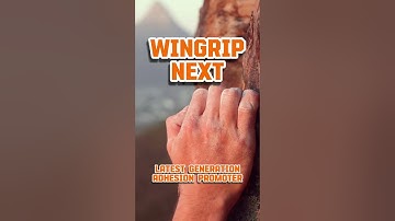 Wingrip Next | NEW Generation Adhesion Promoter