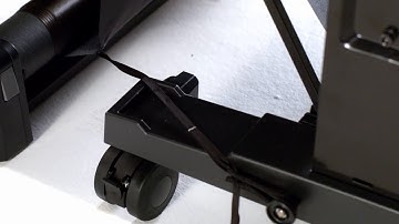 SureColor® P7570 and P9570 | Setting Catch Basket Configurations