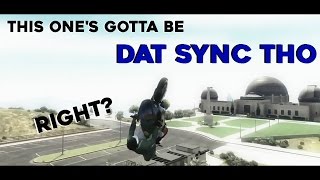 OCE for Hotbird's OCE Contest [sync]