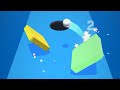 Trick Shots! (by Geisha Tokyo) IOS Gameplay Video (HD)