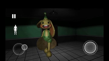 BUNZO  Bunny Horror  -  Walkthrough Gameplay (iOS , Android)  No commentary #gameplay #bunzo