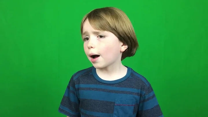 Self Tape  Ruben Ray