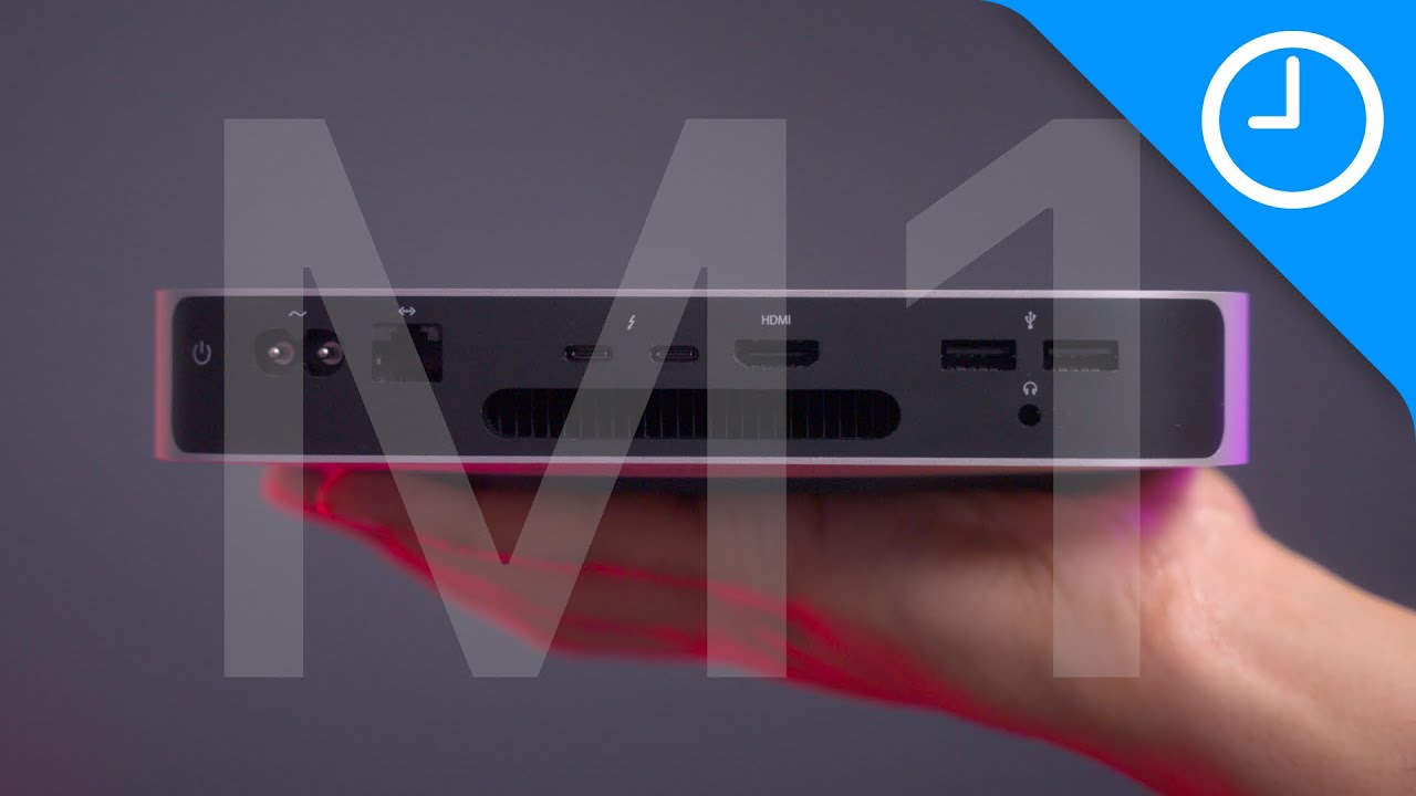 M1 Mac mini diary, hands-on with my favorite Apple product - 9to5Mac