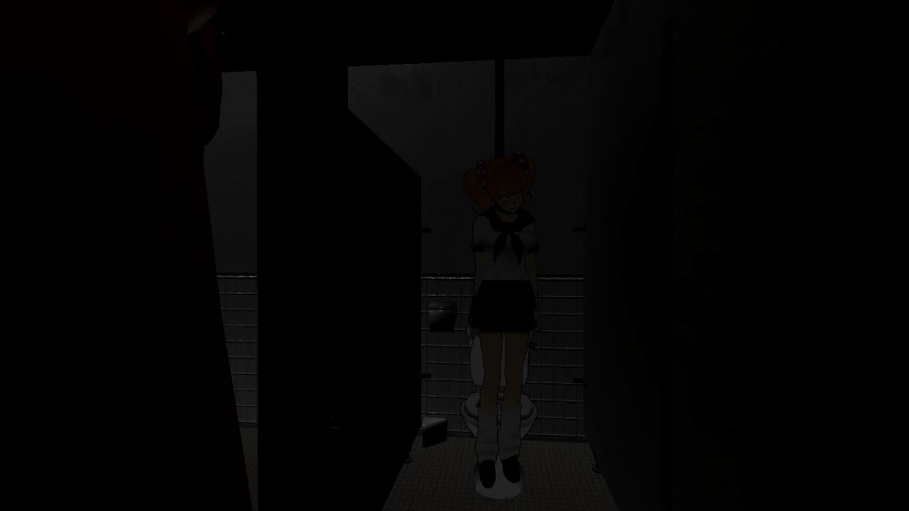corpse party seiko bathroom corpse party seiko bathroom