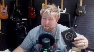 Famous Q&A Time - What Strings Do You Use & Are Expensive Strings Worth It? Net Worth