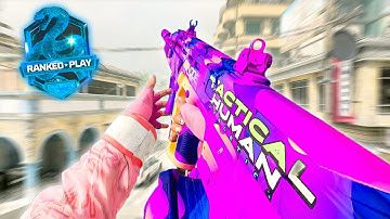 most feared controller player in MW3 ranked play