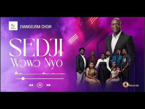 SEDZI WƆWƆ NYO BY MR AKOTO NONO 