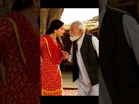 Qamar Pa Hath Khyo Rkha Foryou Villagerlifestyle Funny Shorts Viral 