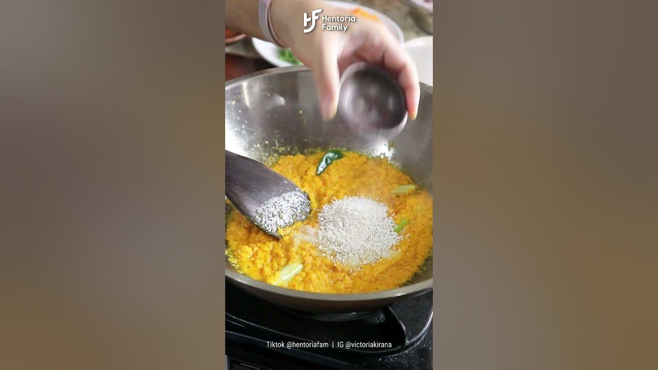 Resep Simple Lontong Kari Ayam #resepsimple #lontongkari #masakanrumahan