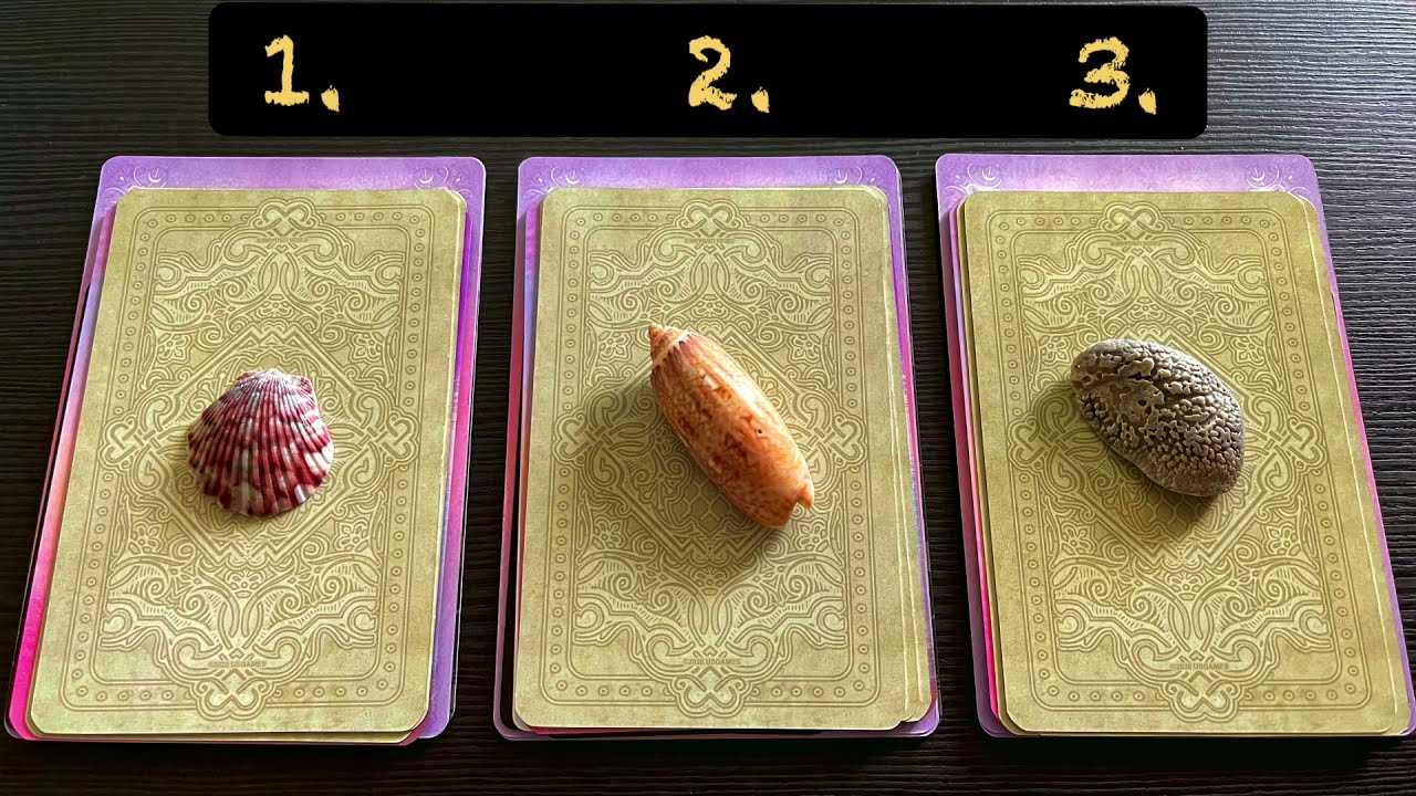 Deste Seç🤍~ Aklınızdaki kişiler size ne söylemek isterler?~zamansız