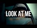 [FREE] EPIC Central Cee Type Beat - "LOOK AT ME" | Melodic Drill Type Beat 2026