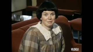 Elaine C Smith- It's glandular