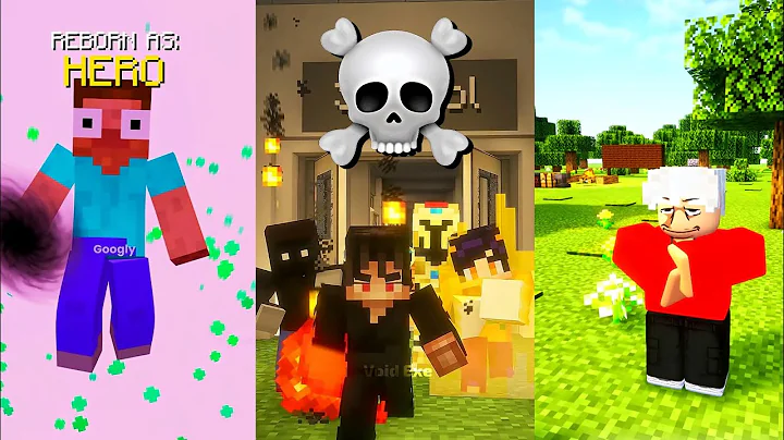 MINECRAFT MOMENT ! COLDEST TROLLFACE COMPILATION 🥶 $999,9999,999