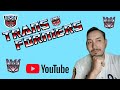 Capitulo 4 Transformers Optimus Prime MP 10