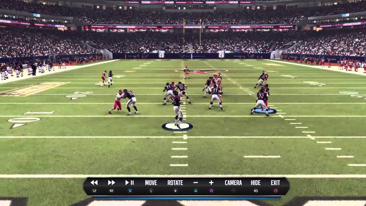 Phillip Gaines Sick 1 Hand INT