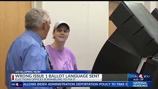 WCMH: LaRose’s Latest Mistake Costs Ohioans