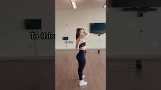 Hip thrusts and rdls are non negotiable on glute days #Shorts #roberta.lemm