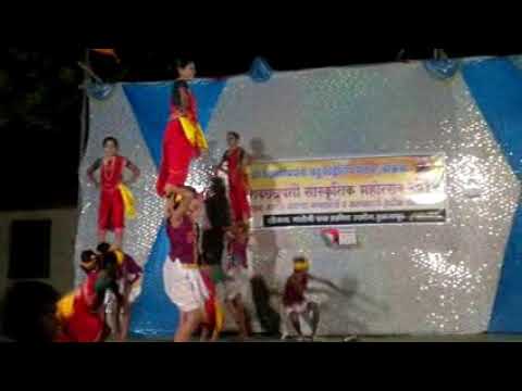 Dombari Dance   DEVI GROUP