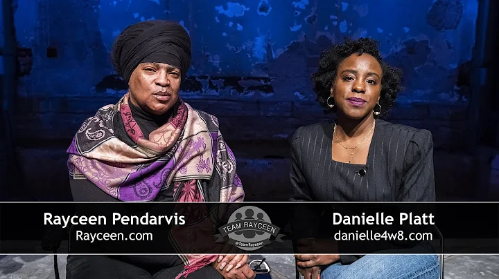 Team Rayceen Candidate Interview: Danielle Platt f...